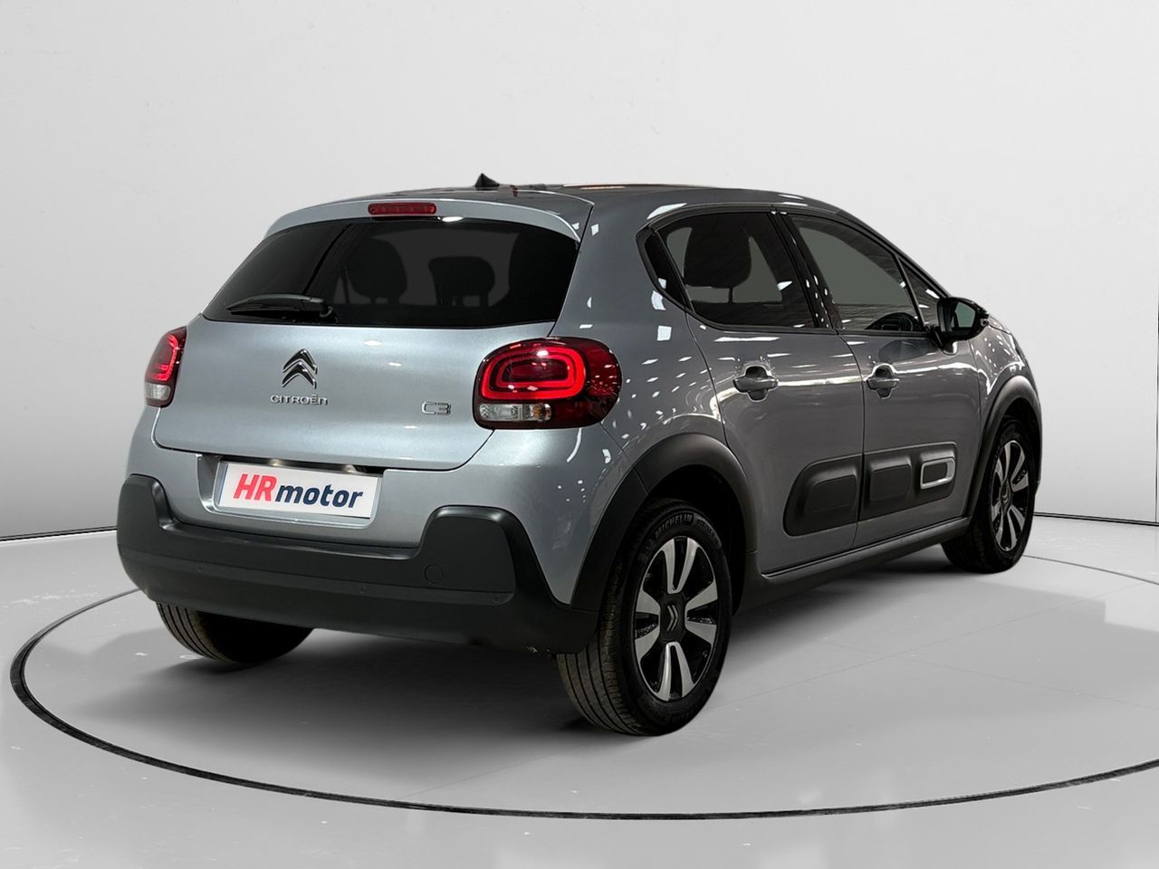 Citroën C3 PureTech 110 Max - foto 2
