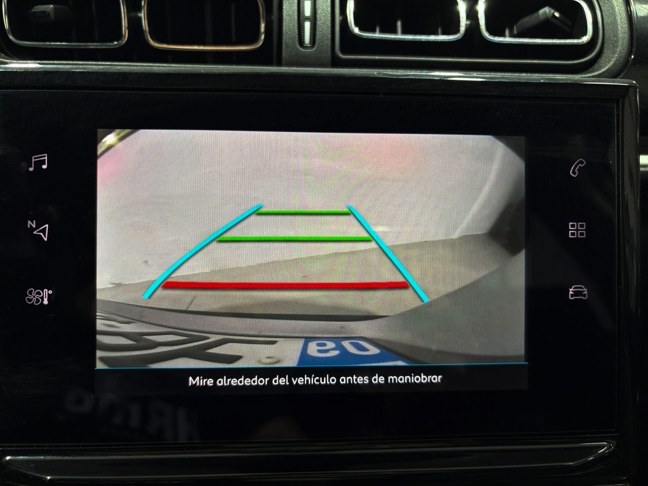 Citroën C3 PureTech 110 Max - foto 16