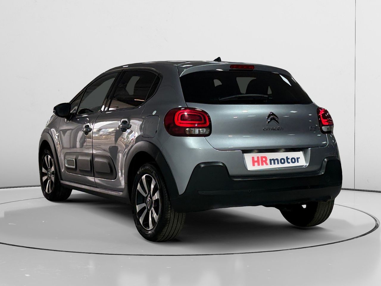 Citroën C3 PureTech 110 Max - foto 4