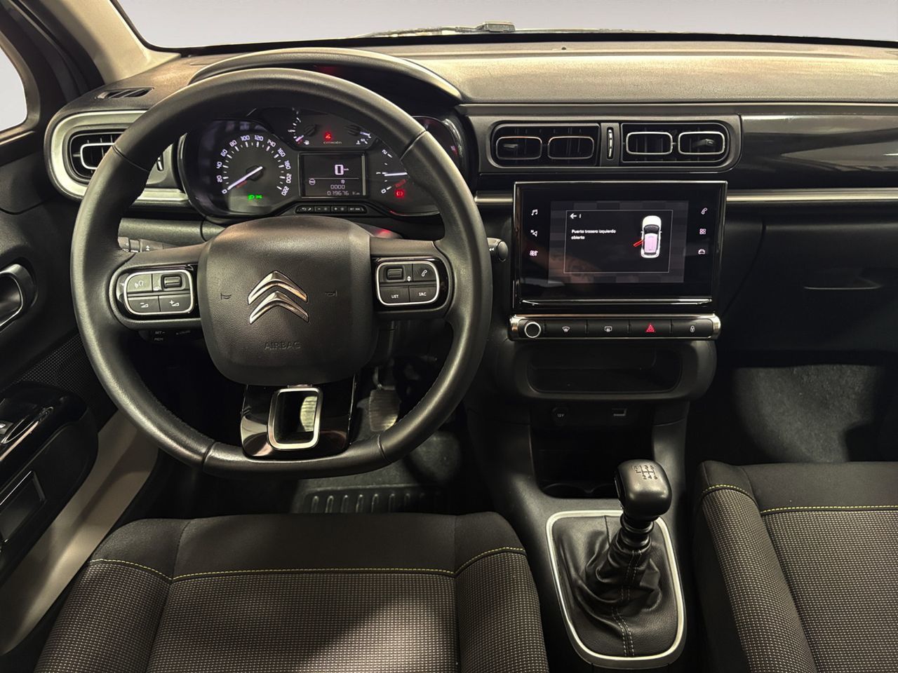 Citroën C3 PureTech 110 Max - foto 7