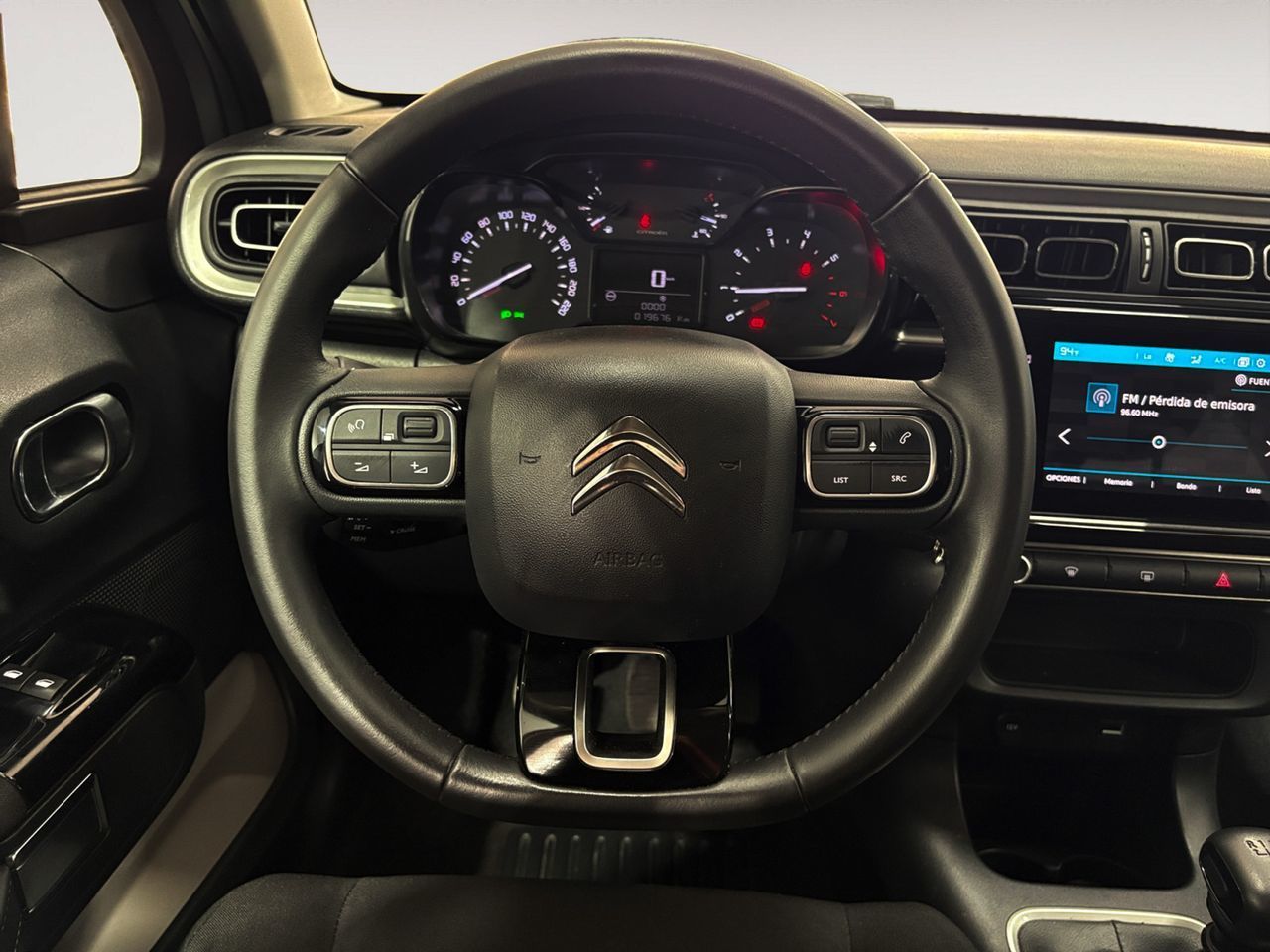 Citroën C3 PureTech 110 Max - foto 8