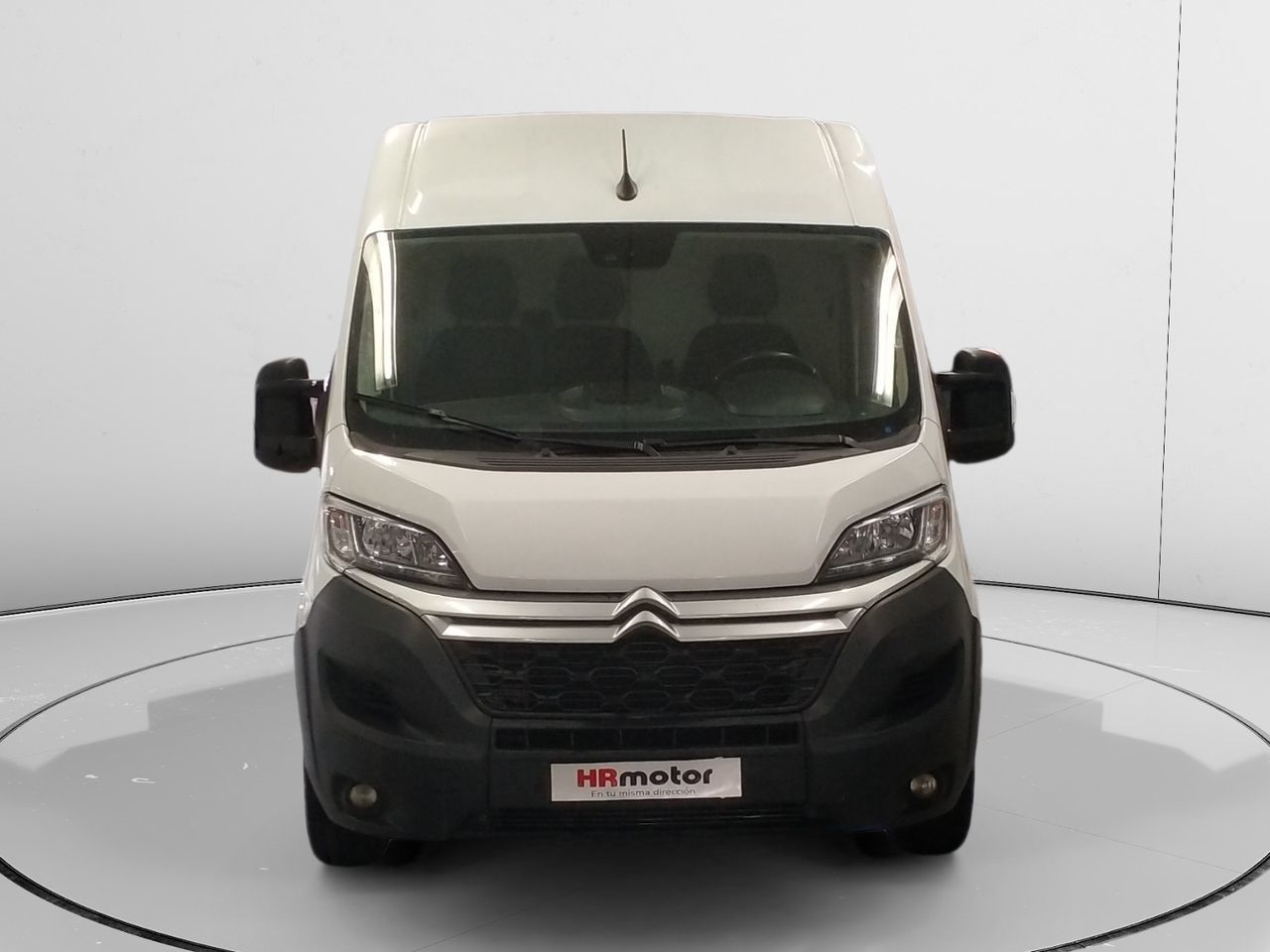 Citroën Jumper Furgon BlueHDi 140 35 L2H2 - foto 5