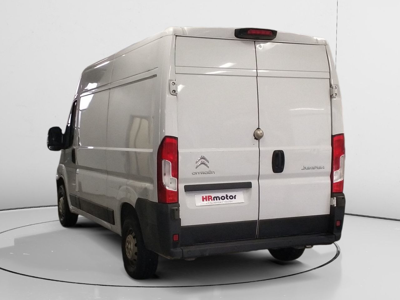 Citroën Jumper Furgon BlueHDi 140 35 L2H2 - foto 4