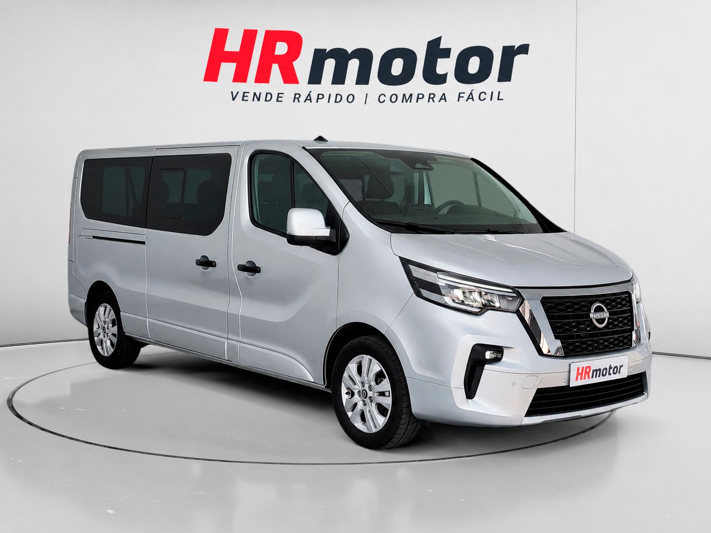 Nissan Primastar 2.0 dCi Acenta L2H1 1T