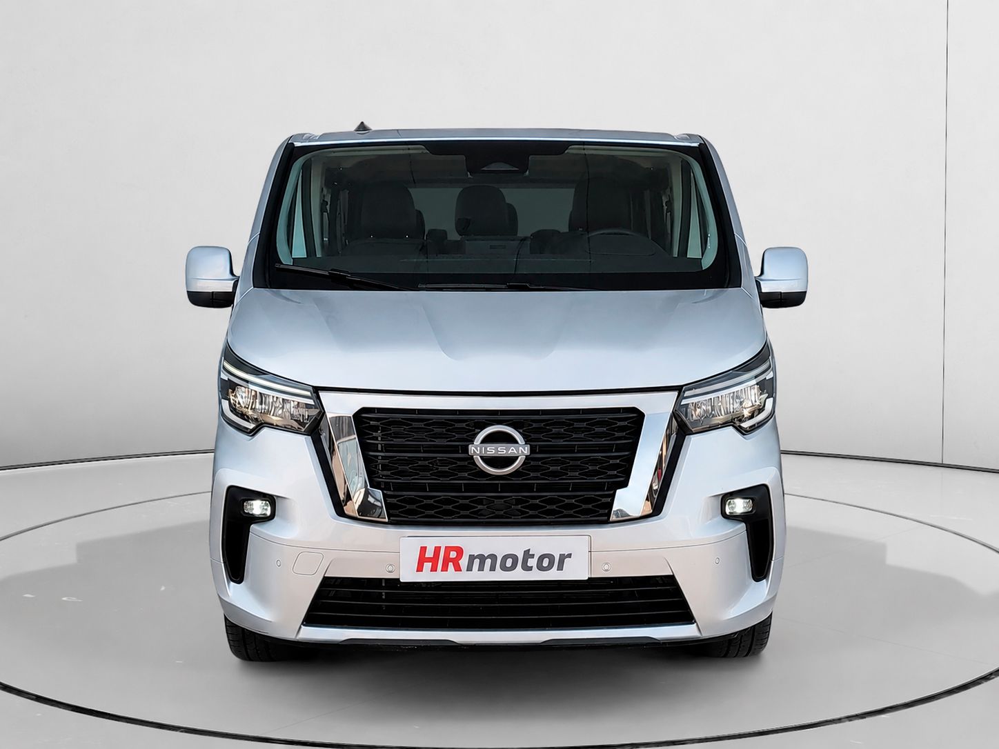 Nissan Primastar 2.0 dCi Acenta L2H1 1T - foto 7