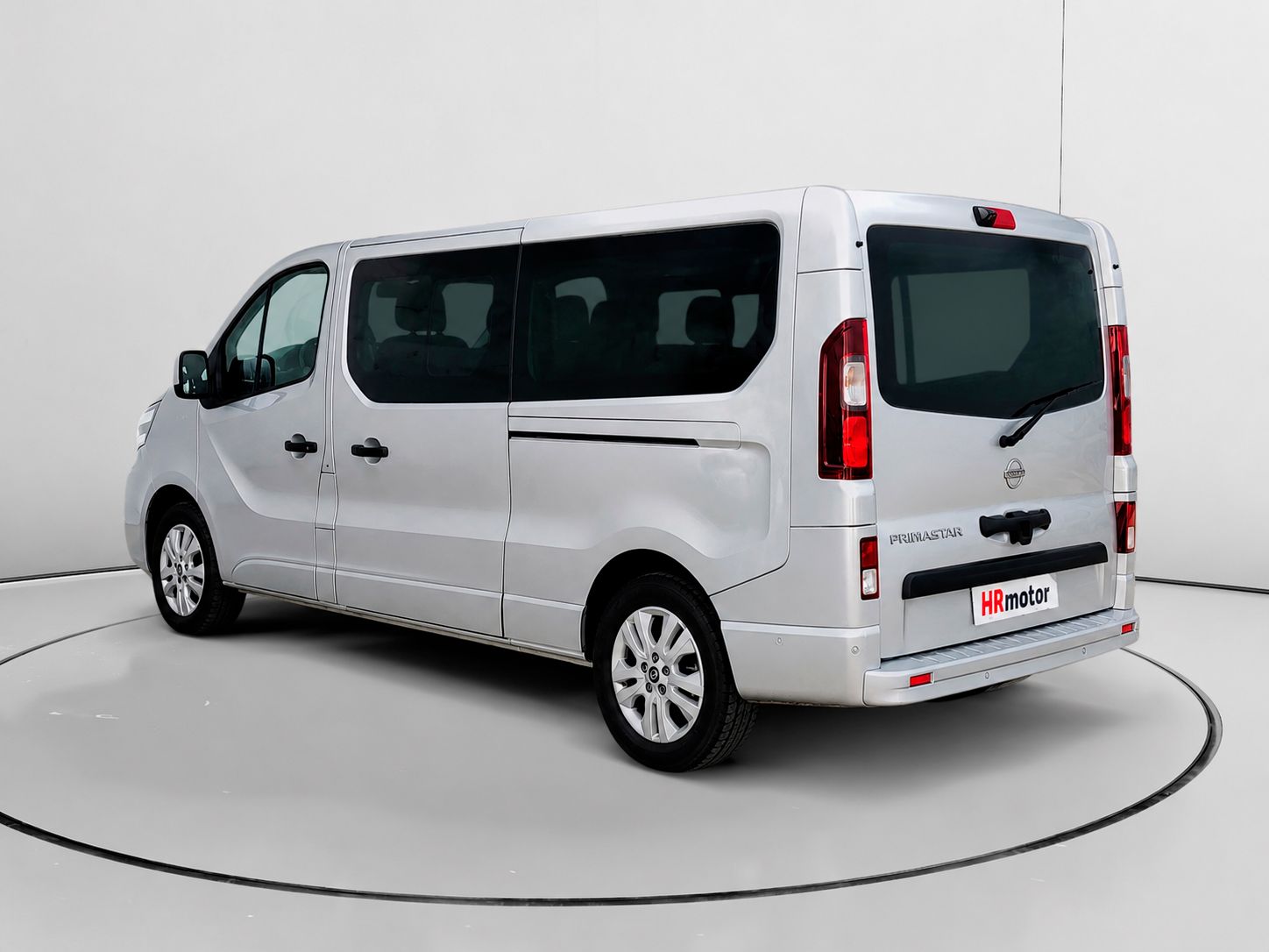 Nissan Primastar 2.0 dCi Acenta L2H1 1T - foto 5