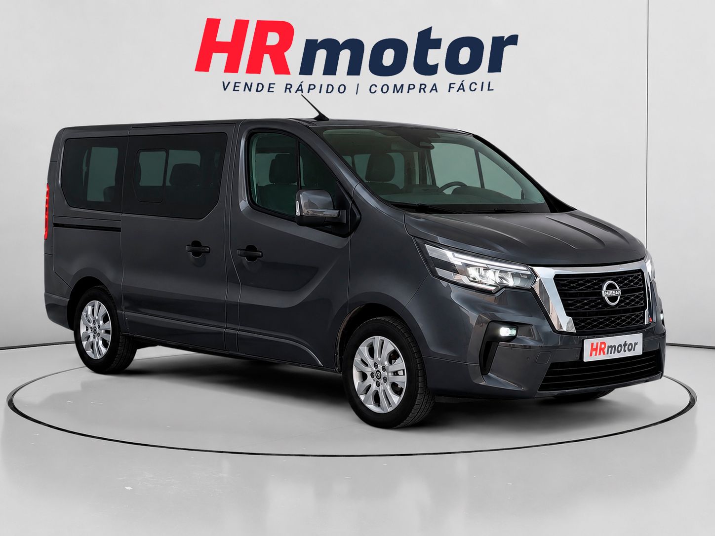 Nissan Primastar 2.0 dCi Acenta L1H1 1T