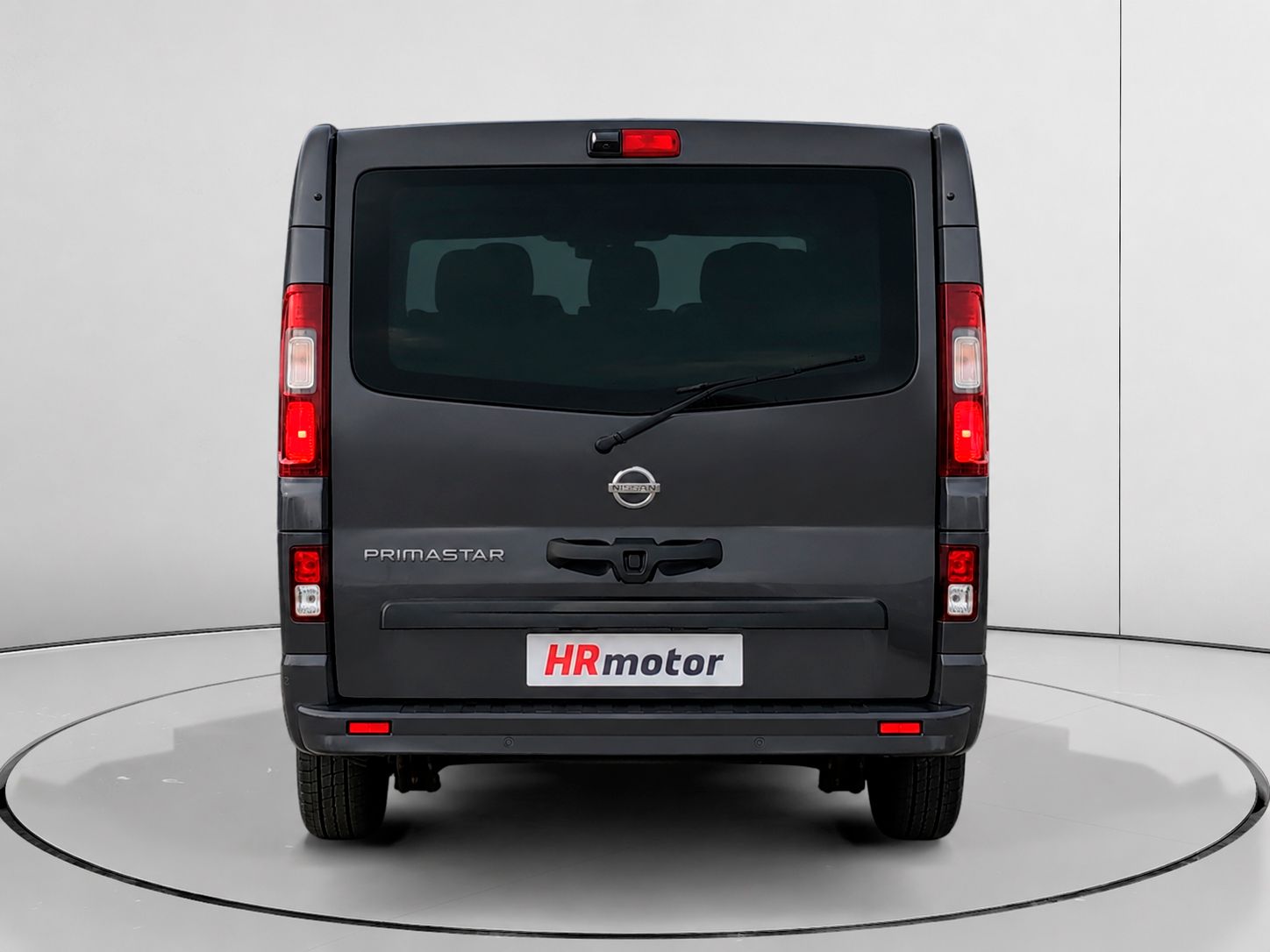 Nissan Primastar 2.0 dCi Acenta L1H1 1T - foto 4