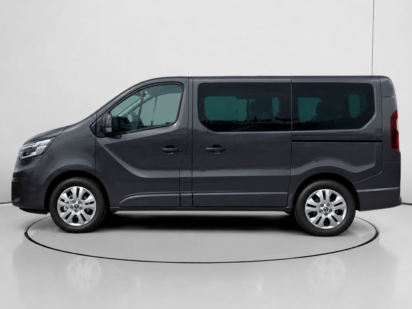 Nissan Primastar 2.0 dCi Acenta L1H1 1T - foto 6