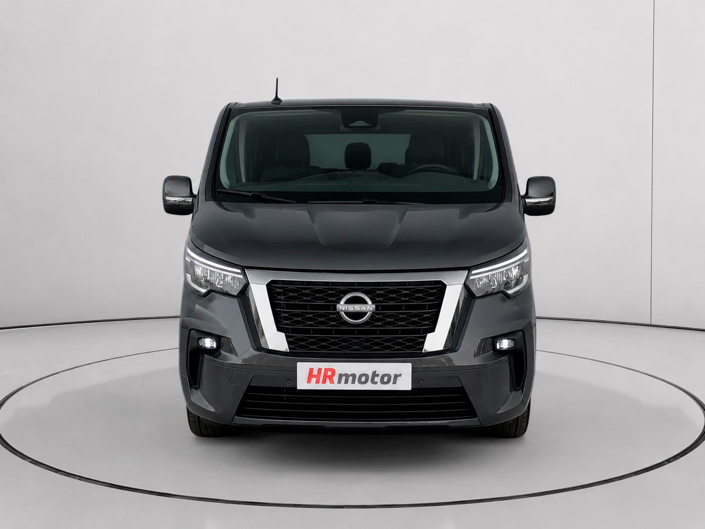 Nissan Primastar 2.0 dCi Acenta L1H1 1T - foto 7
