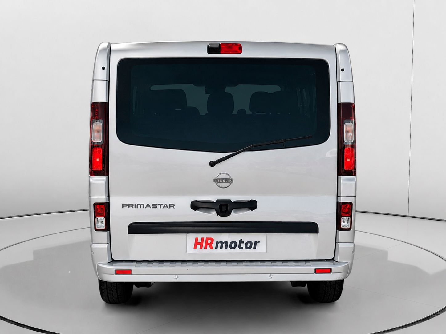 Nissan Primastar 2.0 dCi Acenta L1H1 1T - foto 4