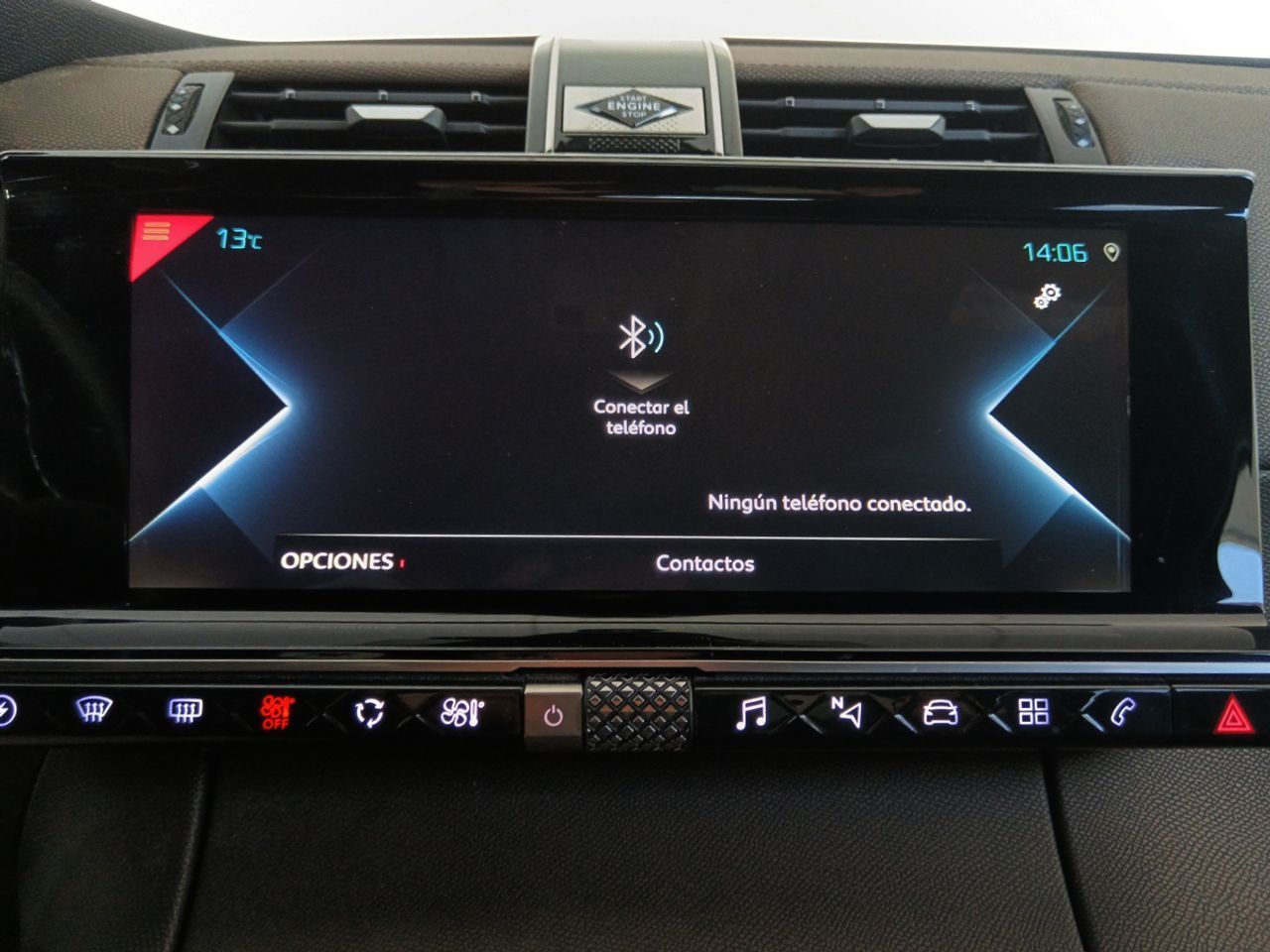 DS DS 7 Crossback E-Tense Bastille - foto 18