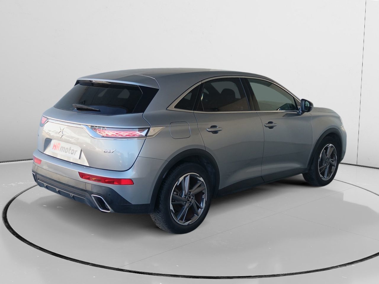 DS DS 7 Crossback E-Tense Bastille - foto 2