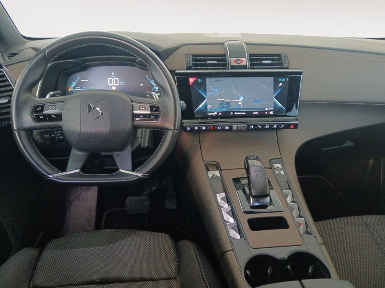 DS DS 7 Crossback E-Tense Bastille - foto 6