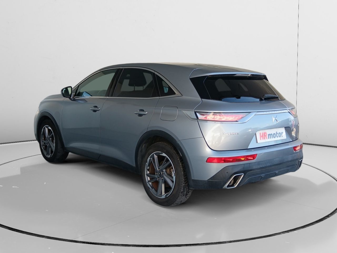 DS DS 7 Crossback E-Tense Bastille - foto 4