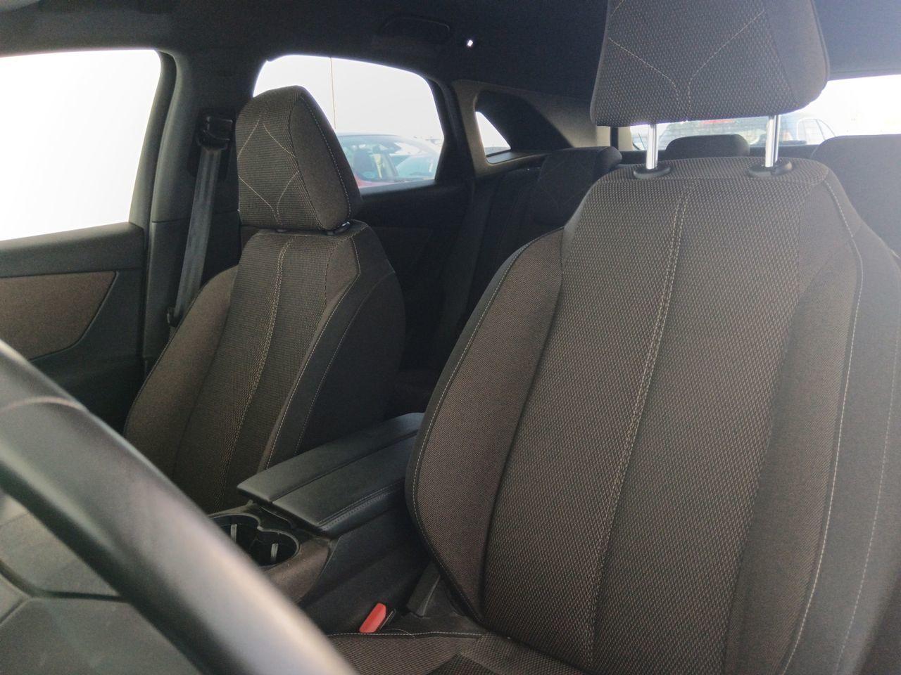 DS DS 7 Crossback E-Tense Bastille - foto 20