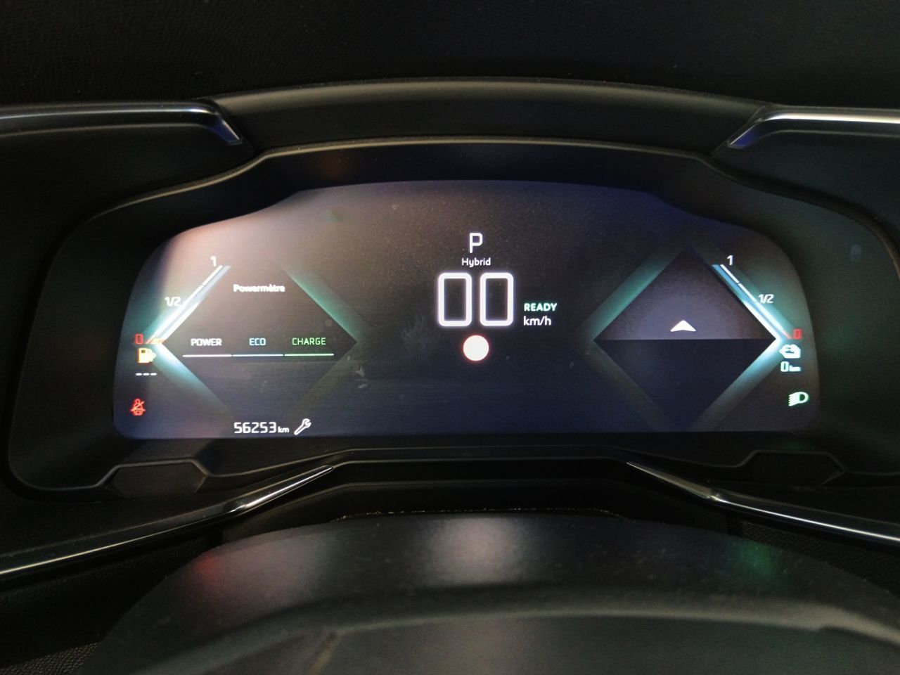 DS DS 7 Crossback E-Tense Bastille - foto 13
