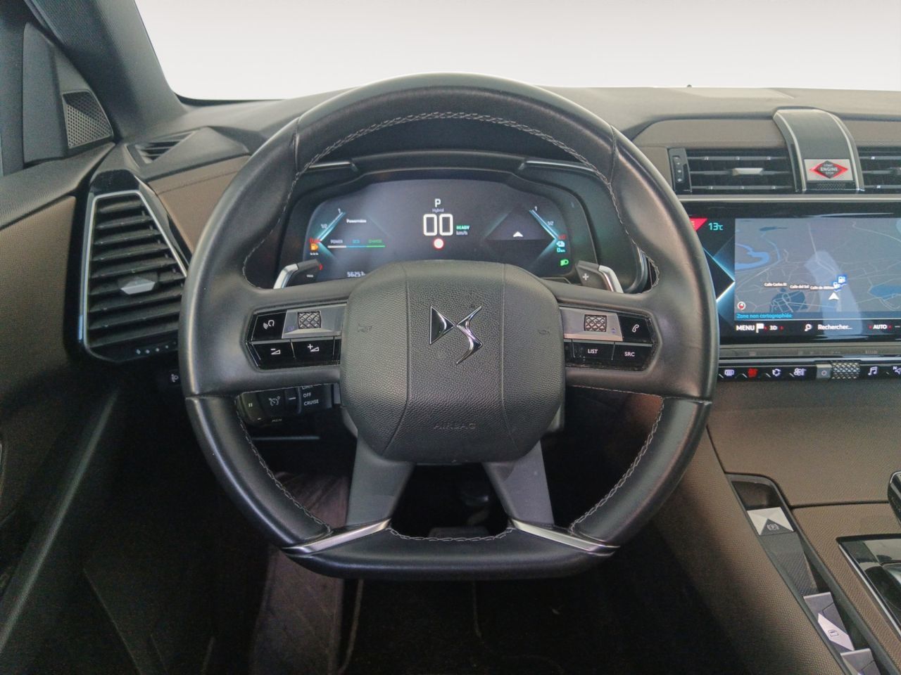 DS DS 7 Crossback E-Tense Bastille - foto 7