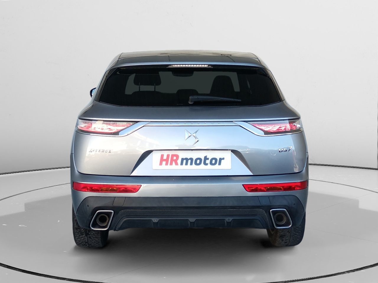 DS DS 7 Crossback E-Tense Bastille - foto 3
