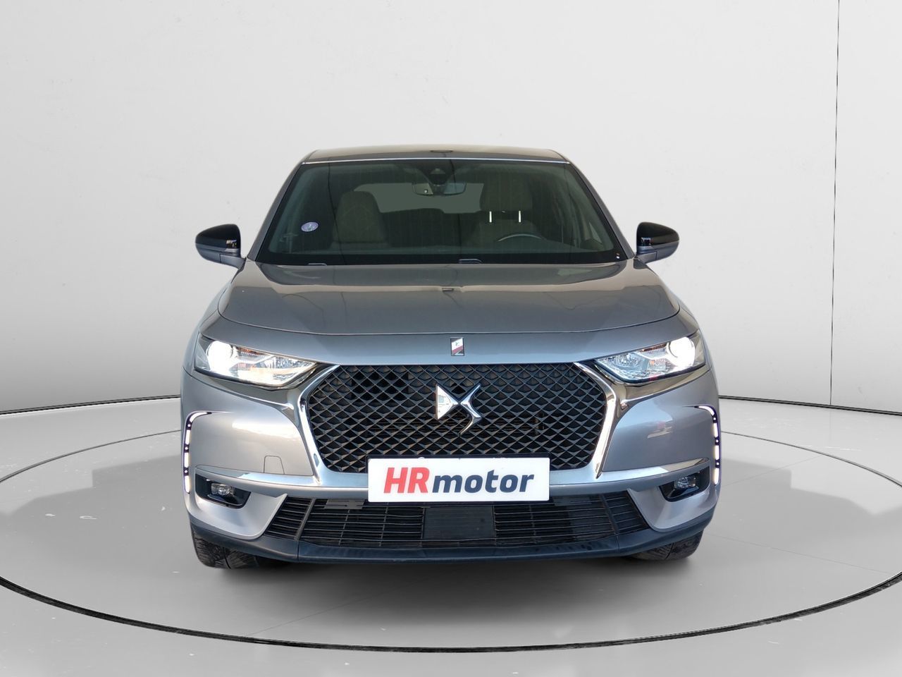 DS DS 7 Crossback E-Tense Bastille - foto 5