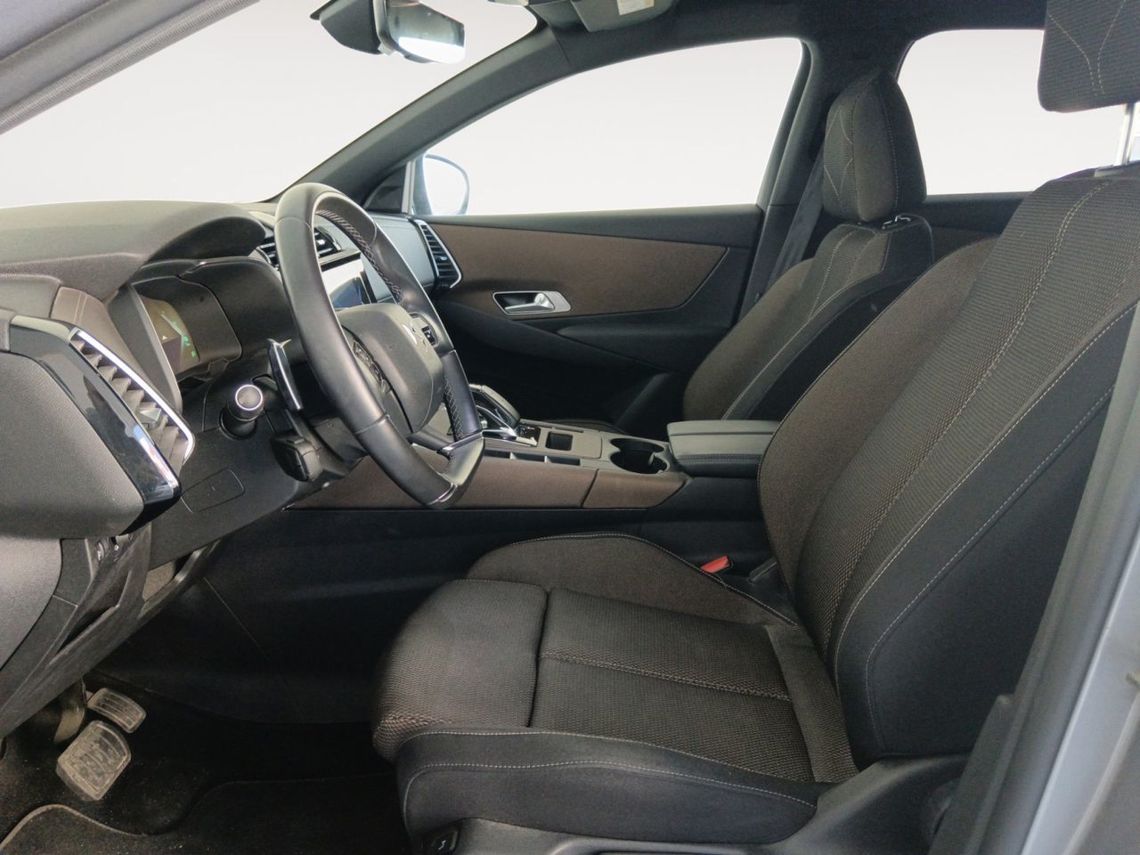 DS DS 7 Crossback E-Tense Bastille - foto 8