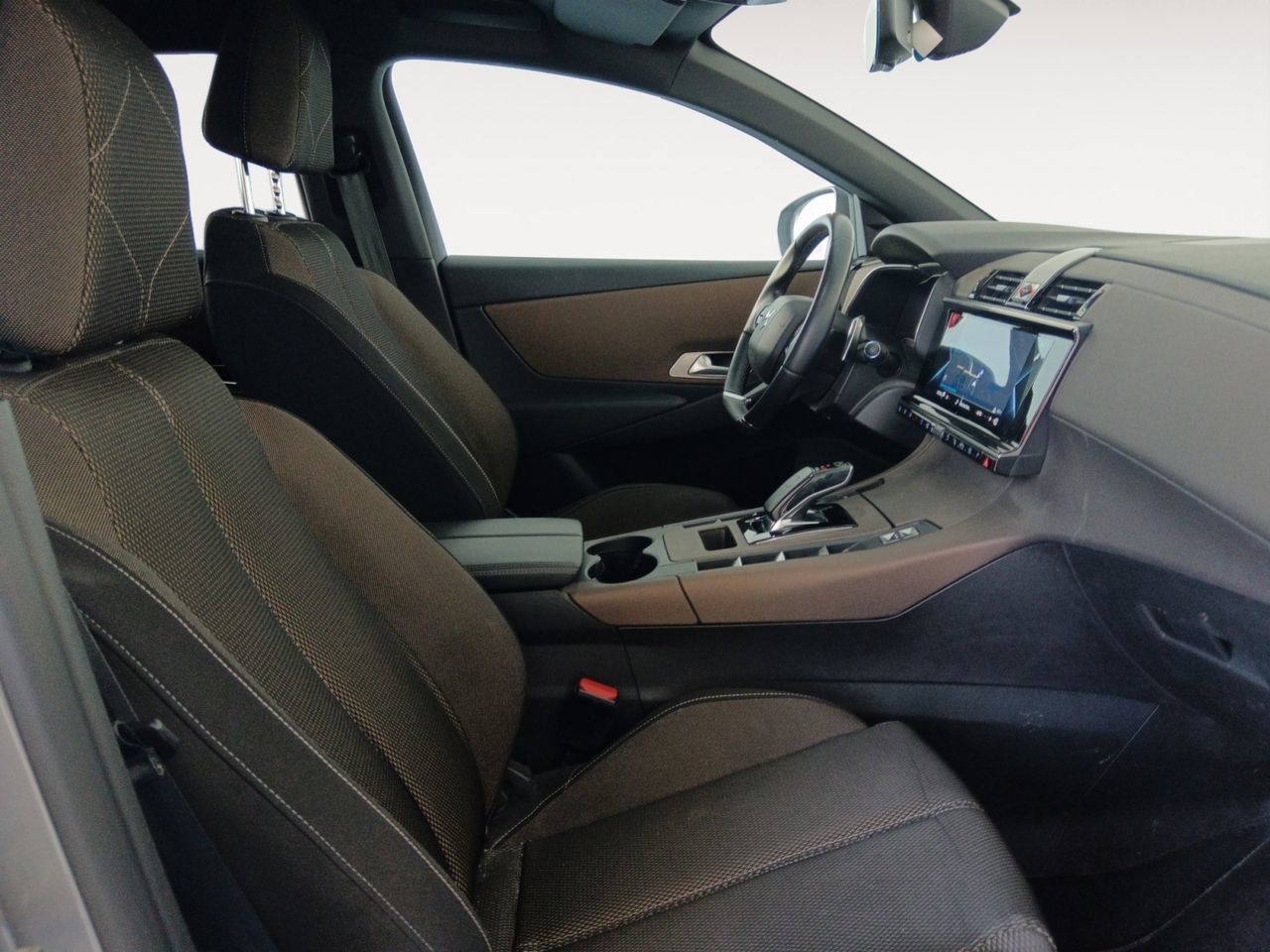 DS DS 7 Crossback E-Tense Bastille - foto 10