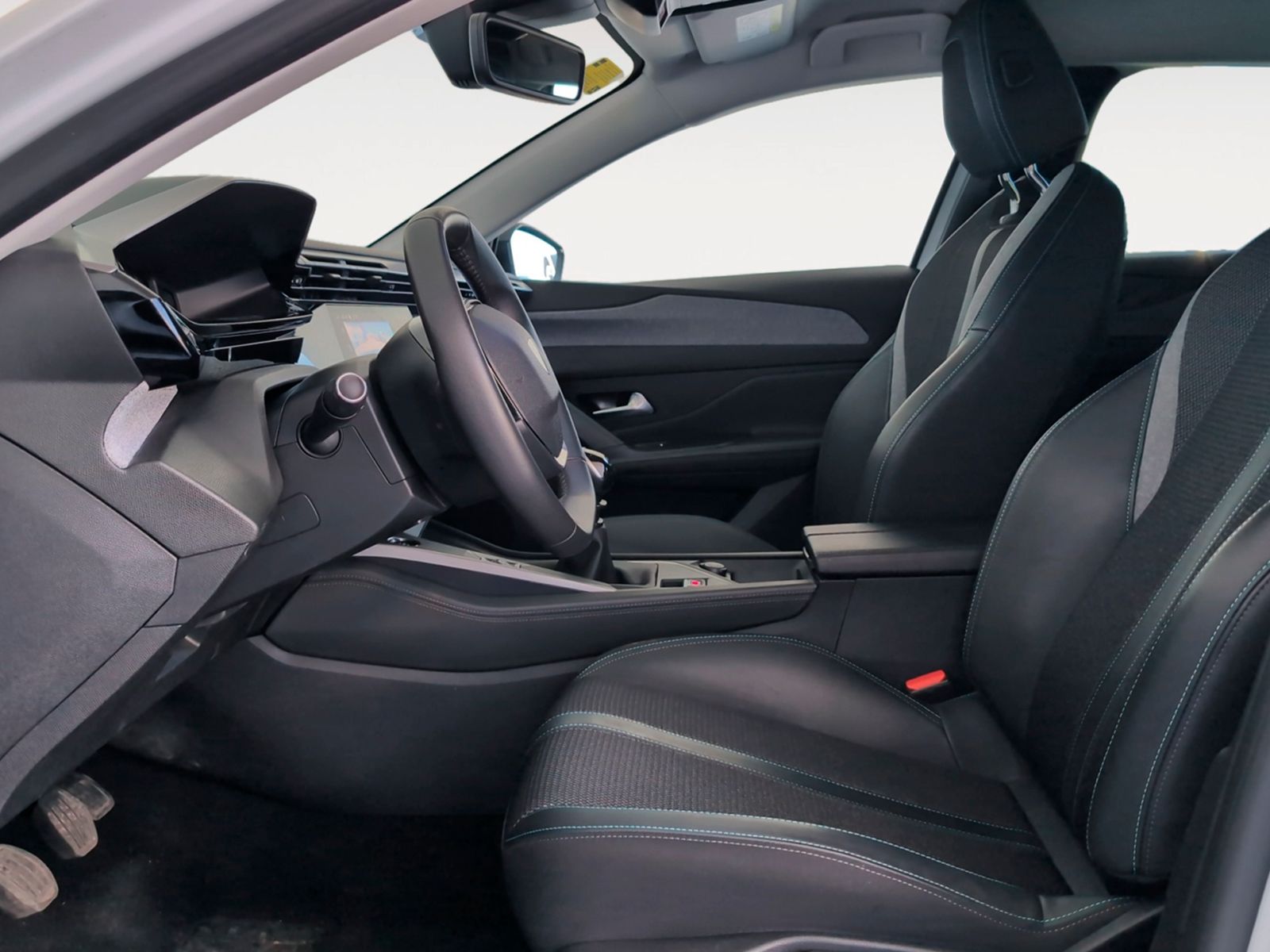 Peugeot 308 PureTech 130 Allure - foto 11