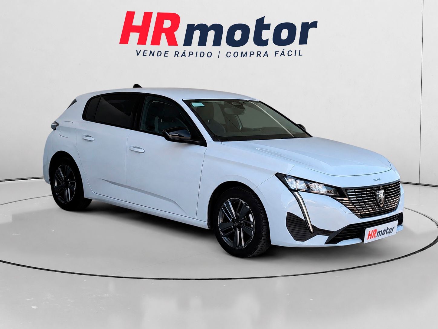 Peugeot 308 PureTech 130 Allure