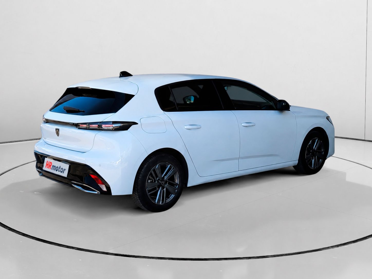Peugeot 308 PureTech 130 Allure - foto 3