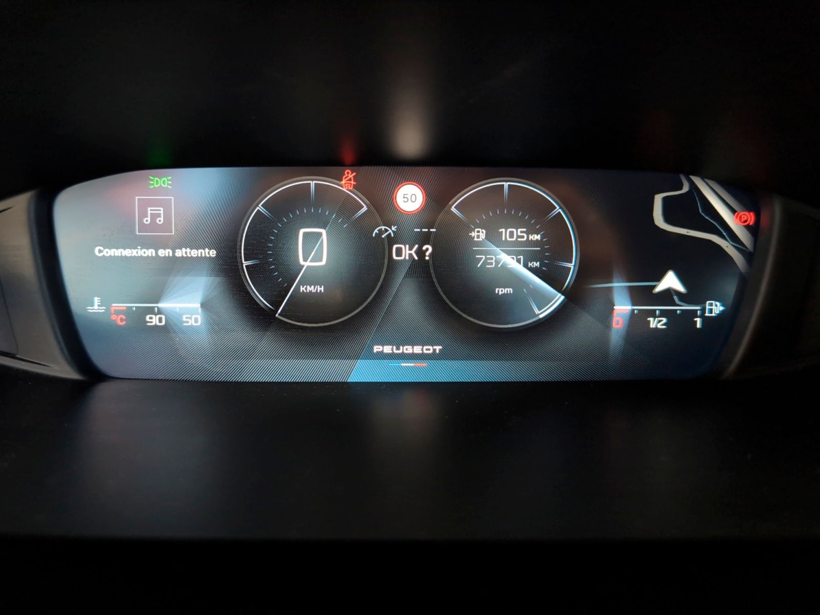 Peugeot 308 PureTech 130 Allure - foto 16