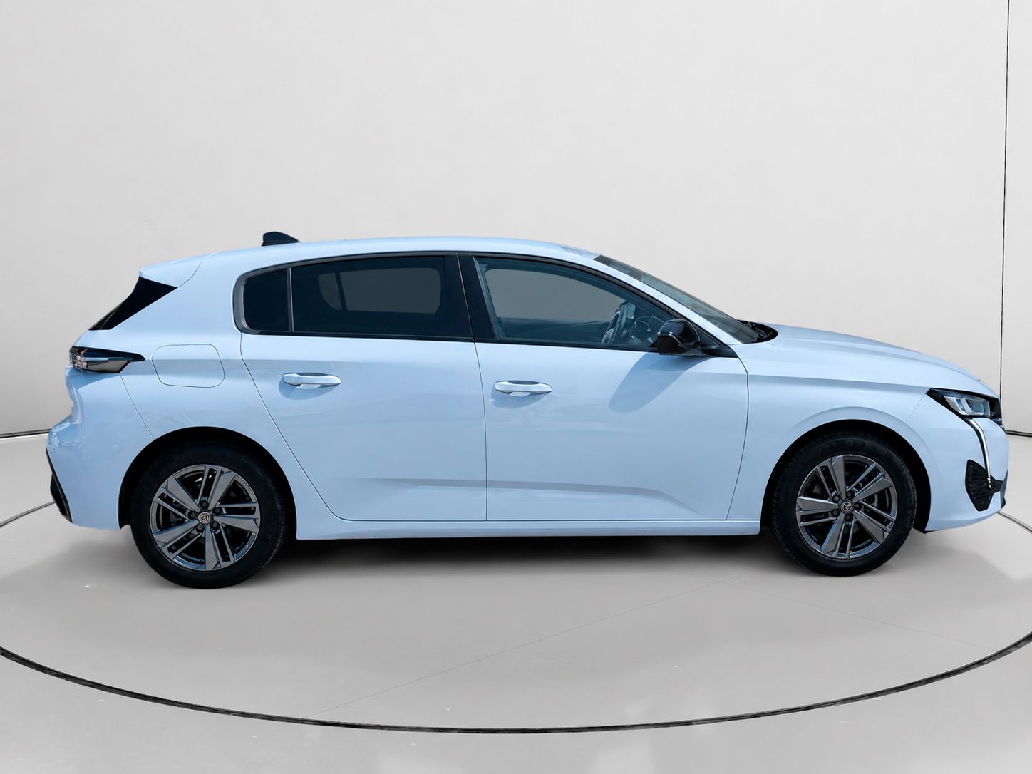 Peugeot 308 PureTech 130 Allure - foto 2