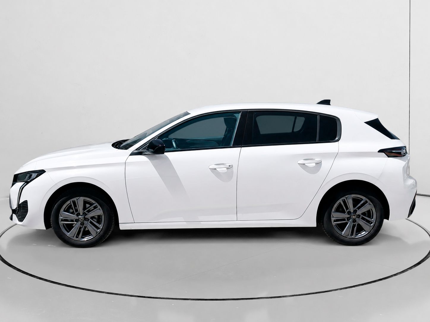 Peugeot 308 PureTech 130 Allure - foto 6