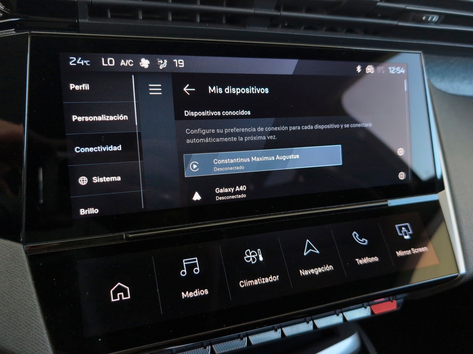 Peugeot 308 PureTech 130 Allure - foto 20