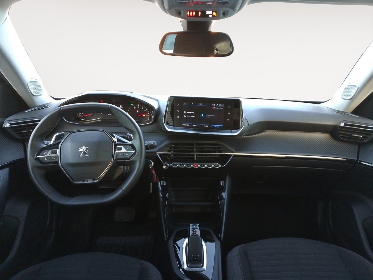 Peugeot 2008 PureTech 130 Allure EAT8 - foto 6