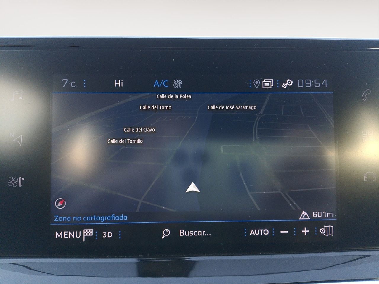 Peugeot 2008 PureTech 130 Allure EAT8 - foto 15