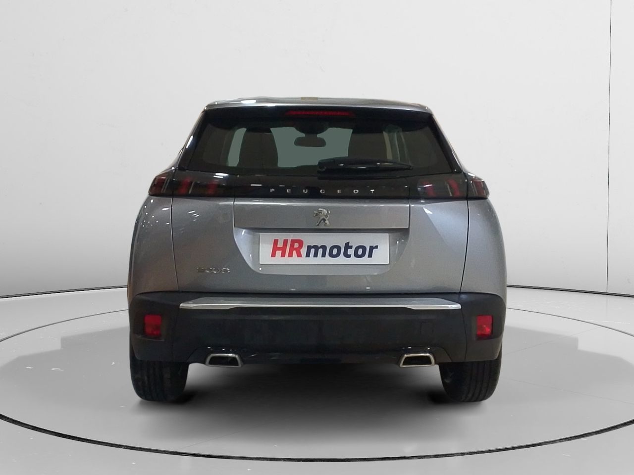 Peugeot 2008 PureTech 130 Allure EAT8 - foto 3