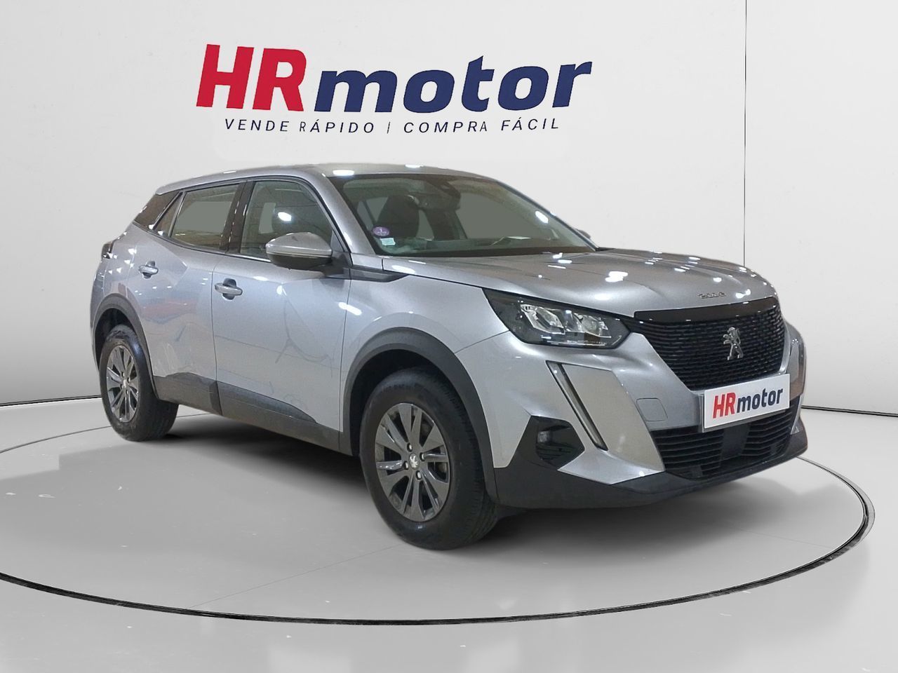 Peugeot 2008 PureTech 130 Allure EAT8