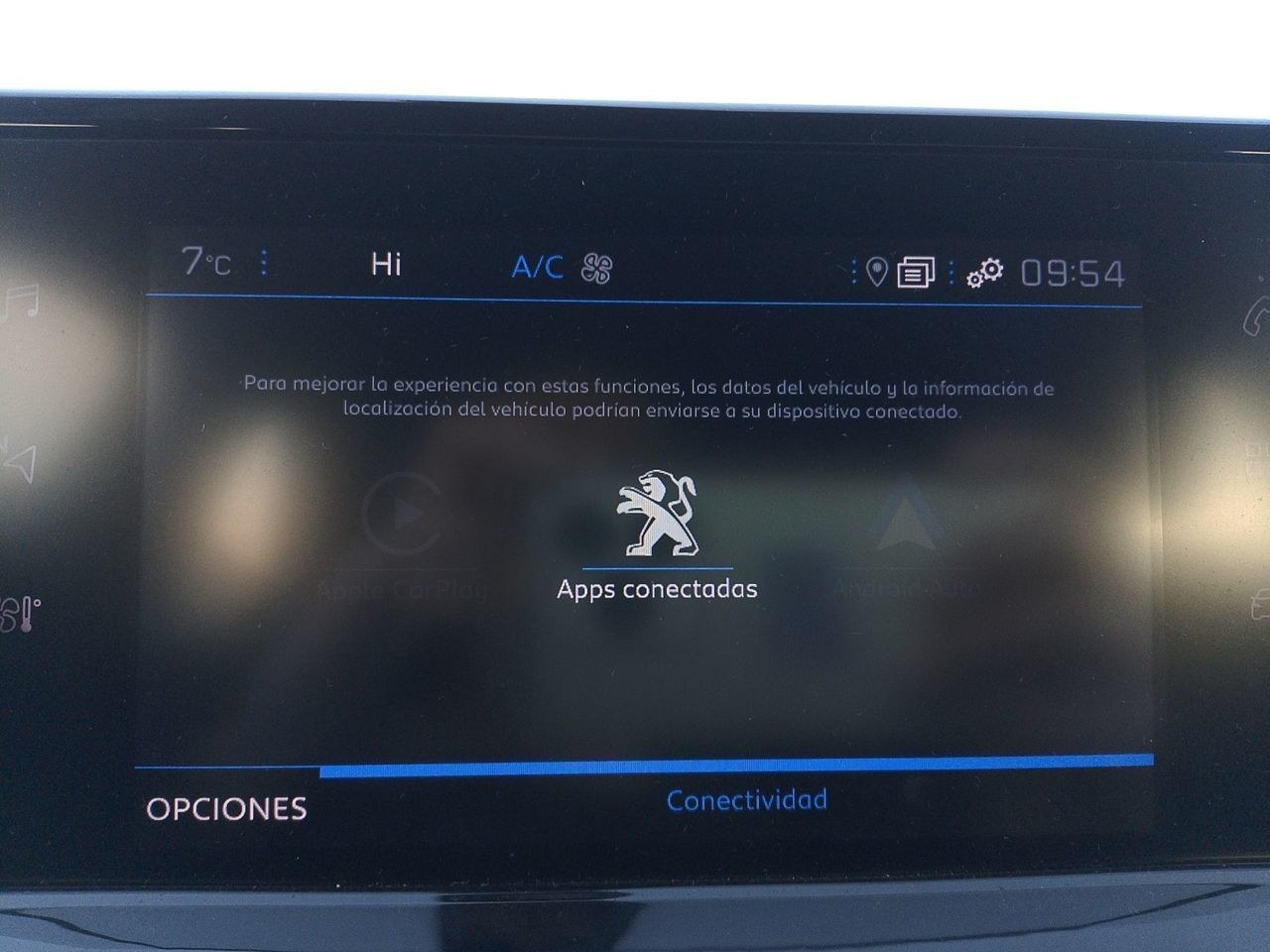 Peugeot 2008 PureTech 130 Allure EAT8 - foto 14