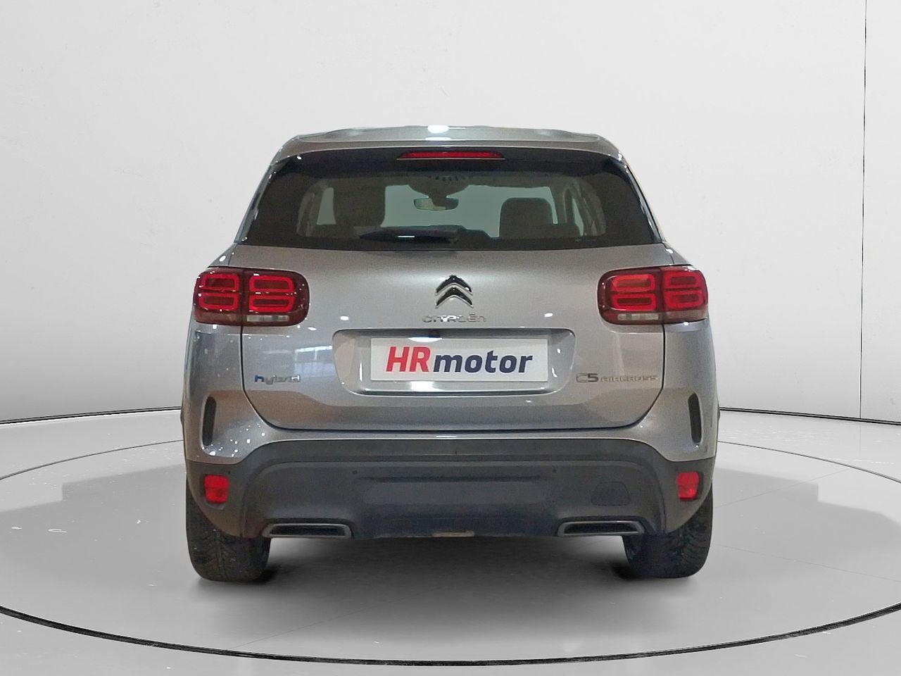 Citroën C5 Aircross Hybrid 225 Shine e-EAT8 - foto 3