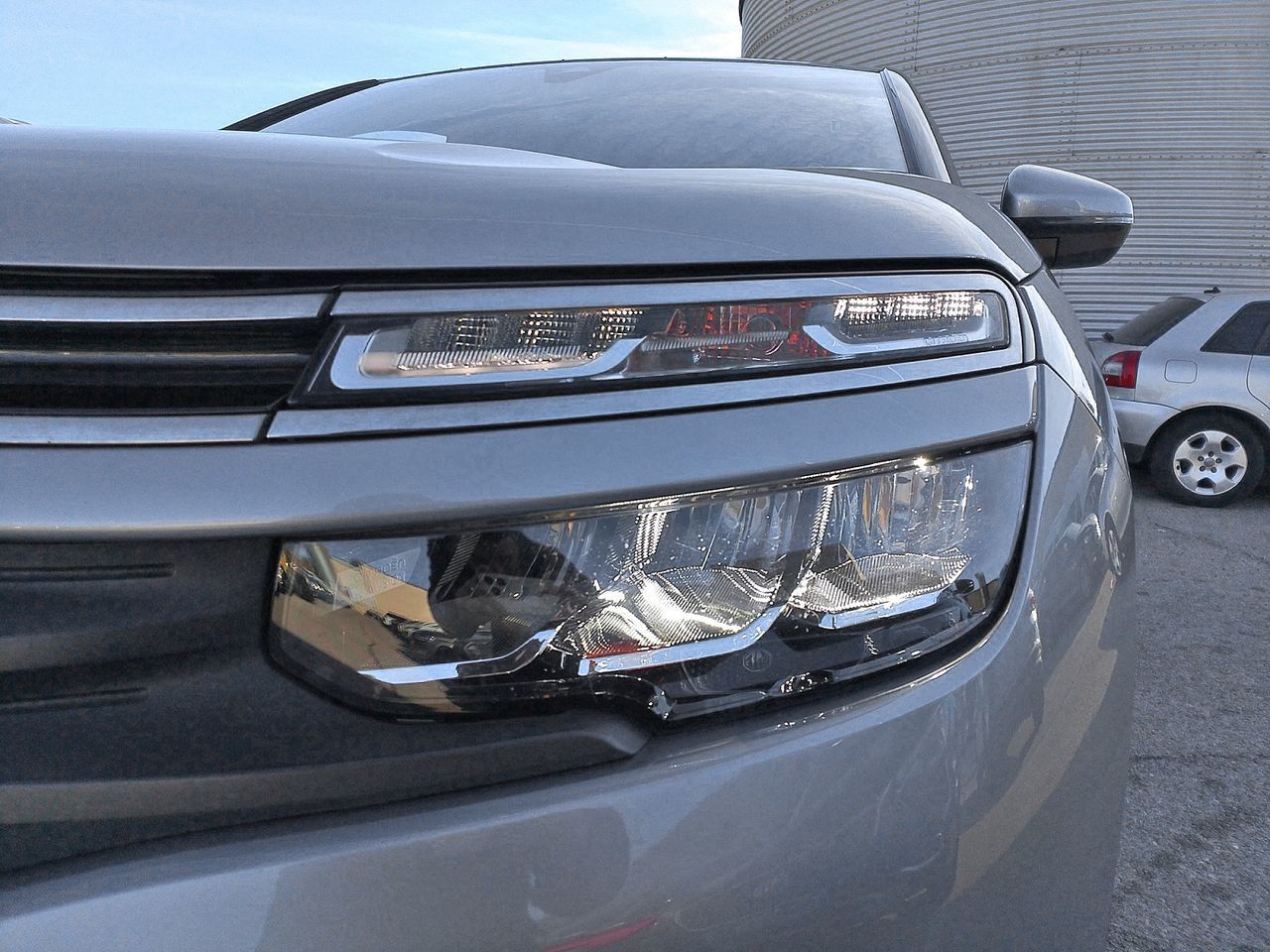 Citroën C5 Aircross Hybrid 225 Shine e-EAT8 - foto 22