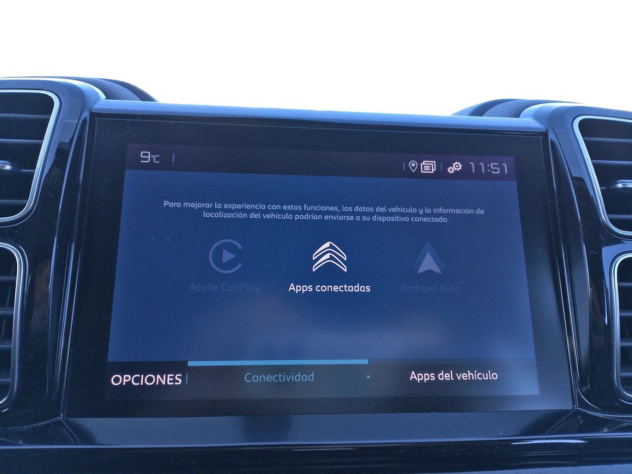 Citroën C5 Aircross Hybrid 225 Shine e-EAT8 - foto 16