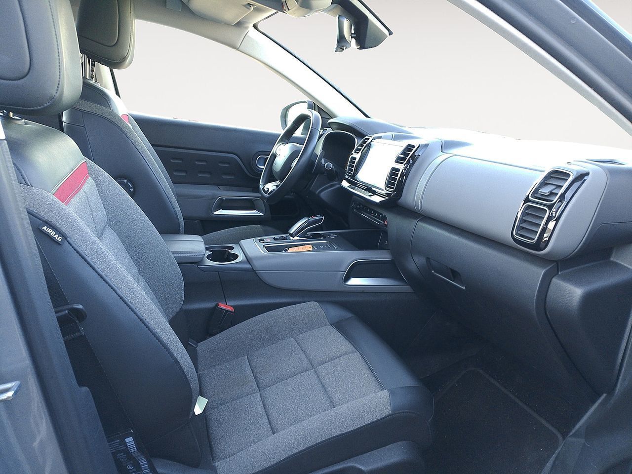 Citroën C5 Aircross Hybrid 225 Shine e-EAT8 - foto 11