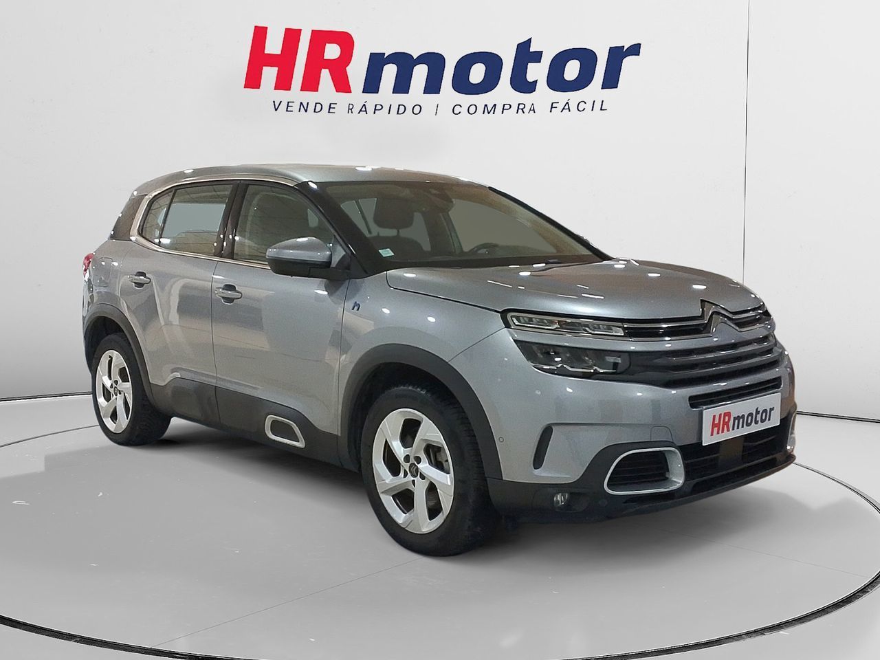 Citroën C5 Aircross Hybrid 225 Shine e-EAT8