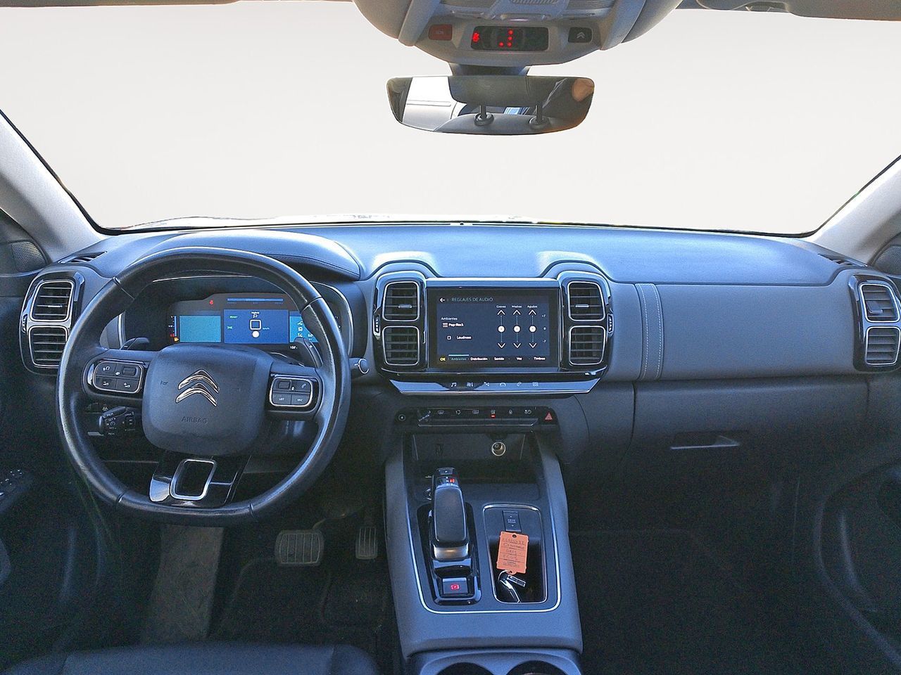 Citroën C5 Aircross Hybrid 225 Shine e-EAT8 - foto 7