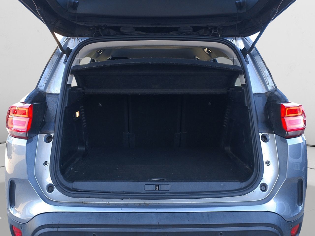Citroën C5 Aircross Hybrid 225 Shine e-EAT8 - foto 12