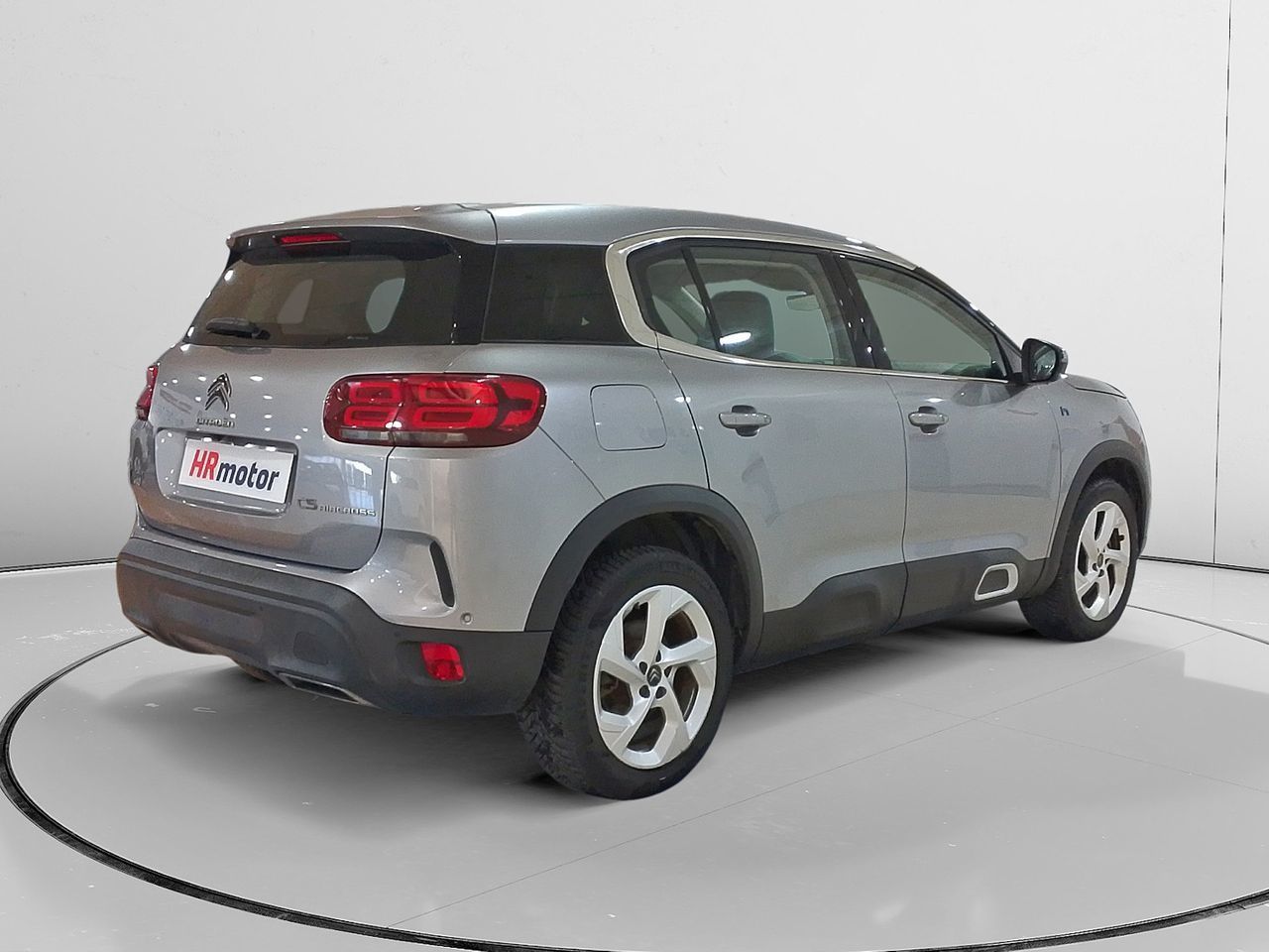 Citroën C5 Aircross Hybrid 225 Shine e-EAT8 - foto 2