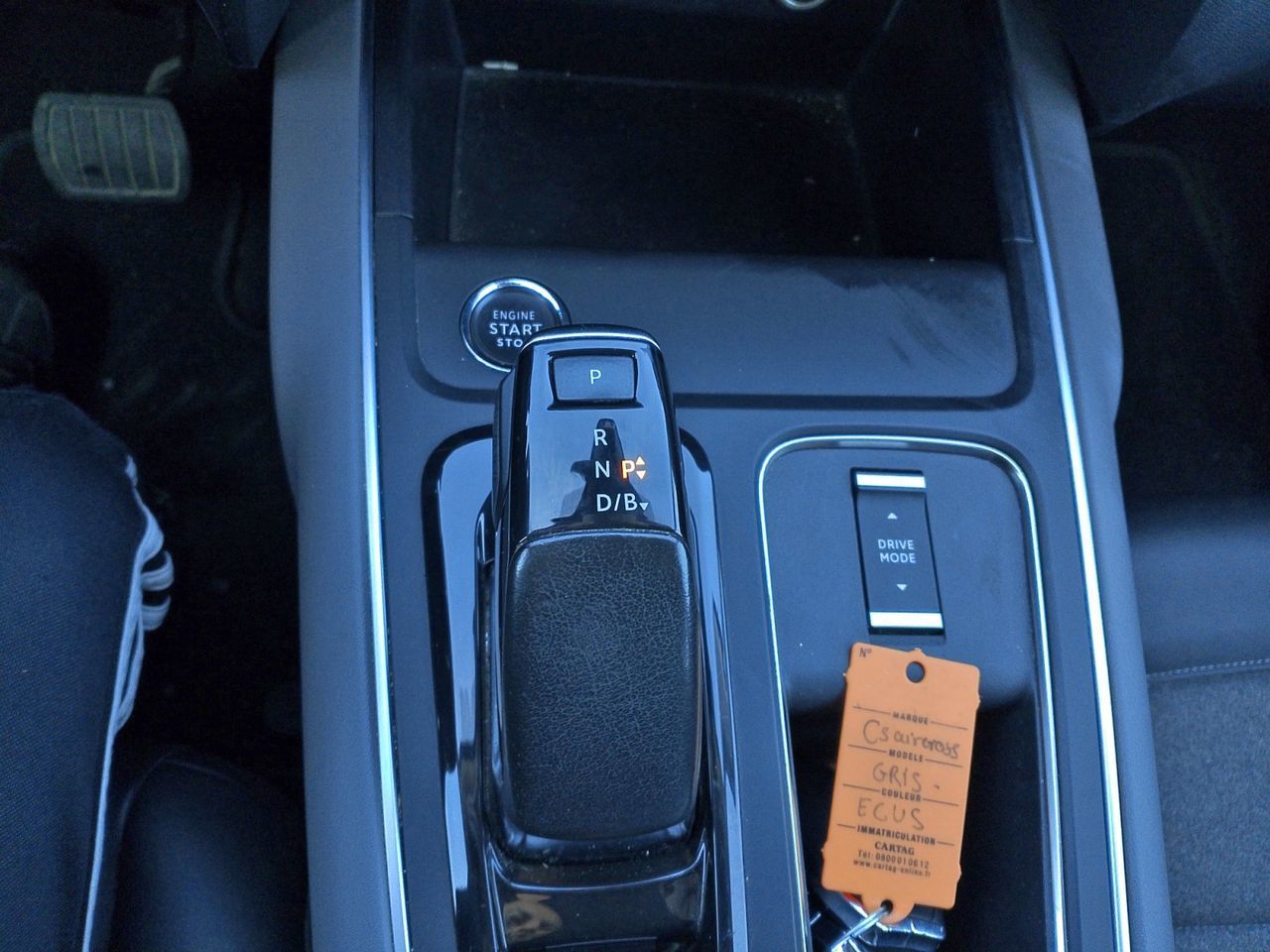 Citroën C5 Aircross Hybrid 225 Shine e-EAT8 - foto 14