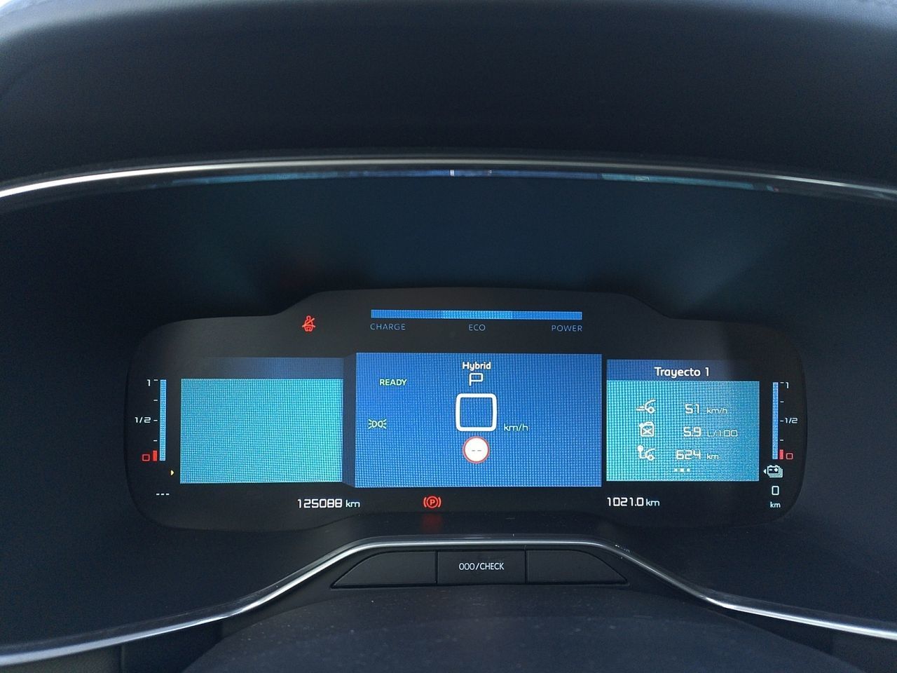Citroën C5 Aircross Hybrid 225 Shine e-EAT8 - foto 15