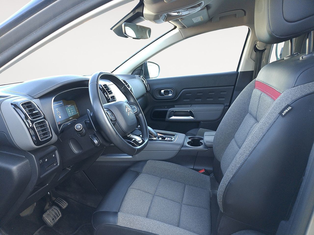 Citroën C5 Aircross Hybrid 225 Shine e-EAT8 - foto 9