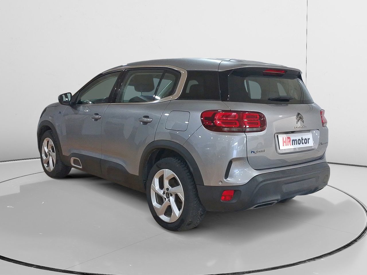 Citroën C5 Aircross Hybrid 225 Shine e-EAT8 - foto 4